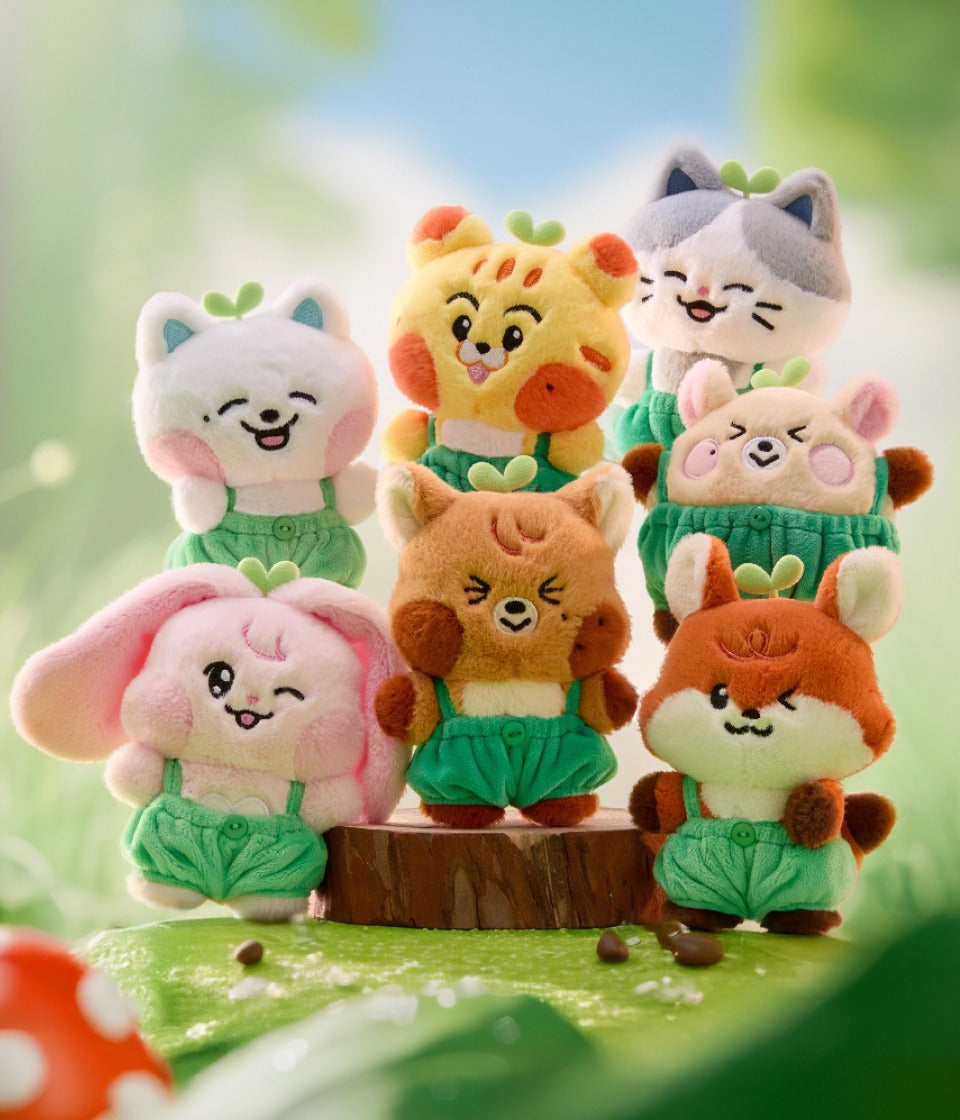 Dreamiez's Dream Forest POP-UP – LINE FRIENDS SQUARE JAPAN OFFICIAL