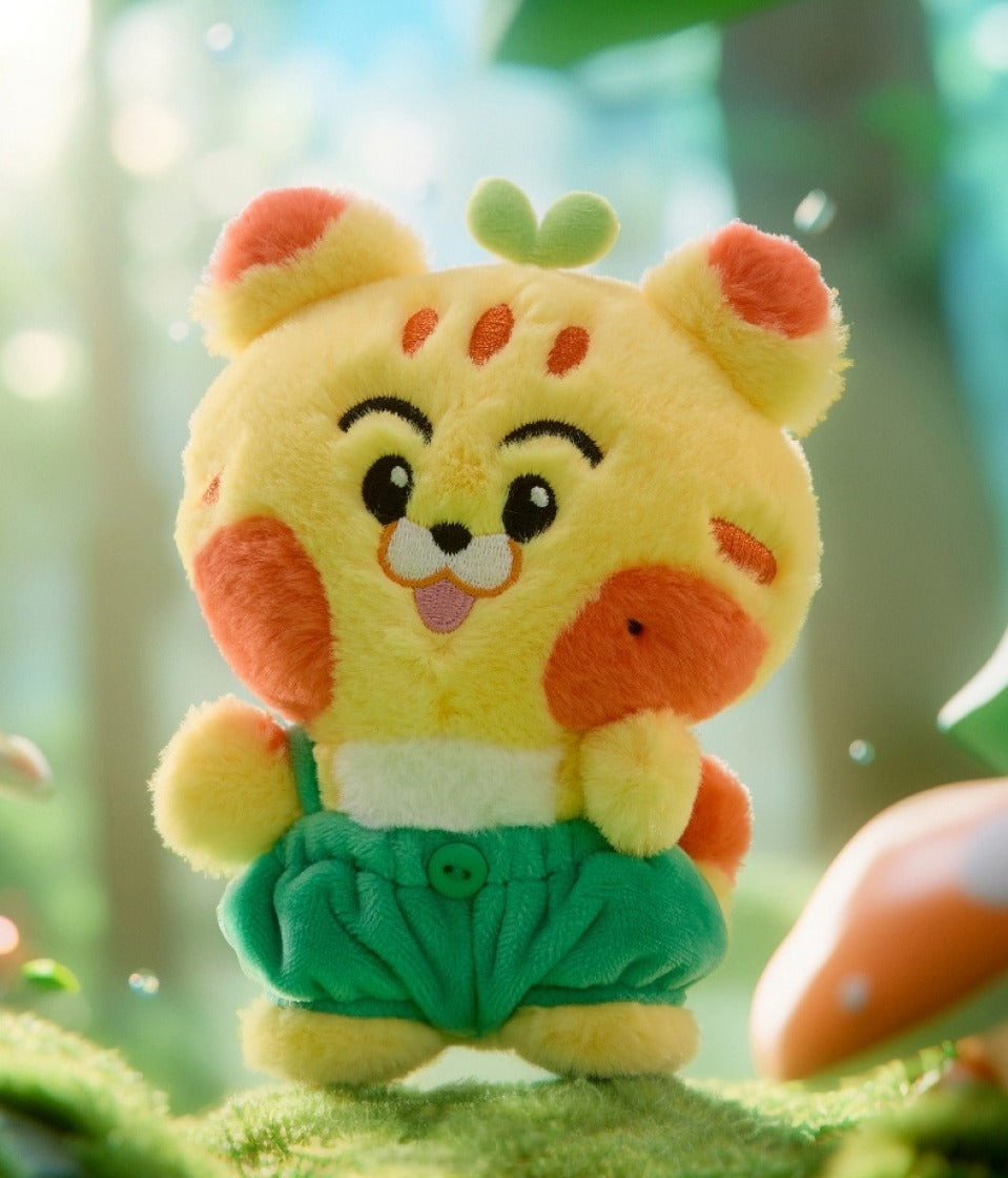 Dreamiez's Dream Forest POP-UP – LINE FRIENDS SQUARE JAPAN OFFICIAL