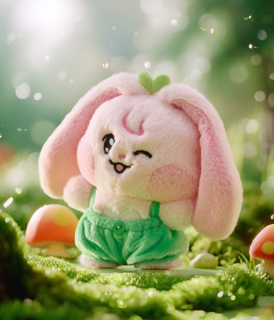 Dreamiez's Dream Forest POP-UP – LINE FRIENDS SQUARE JAPAN OFFICIAL