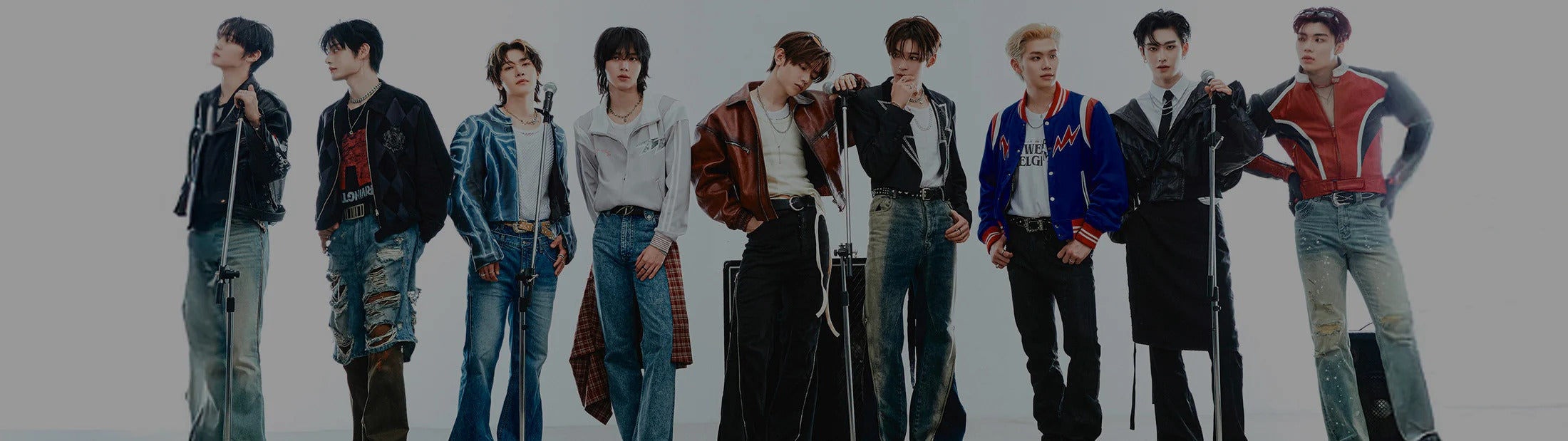 ZEROBASEONE – LINE FRIENDS SQUARE JAPAN OFFICIAL