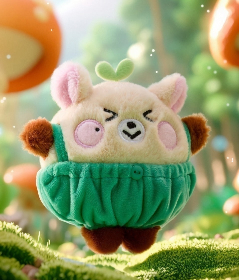Dreamiez's Dream Forest POP-UP – LINE FRIENDS SQUARE JAPAN OFFICIAL