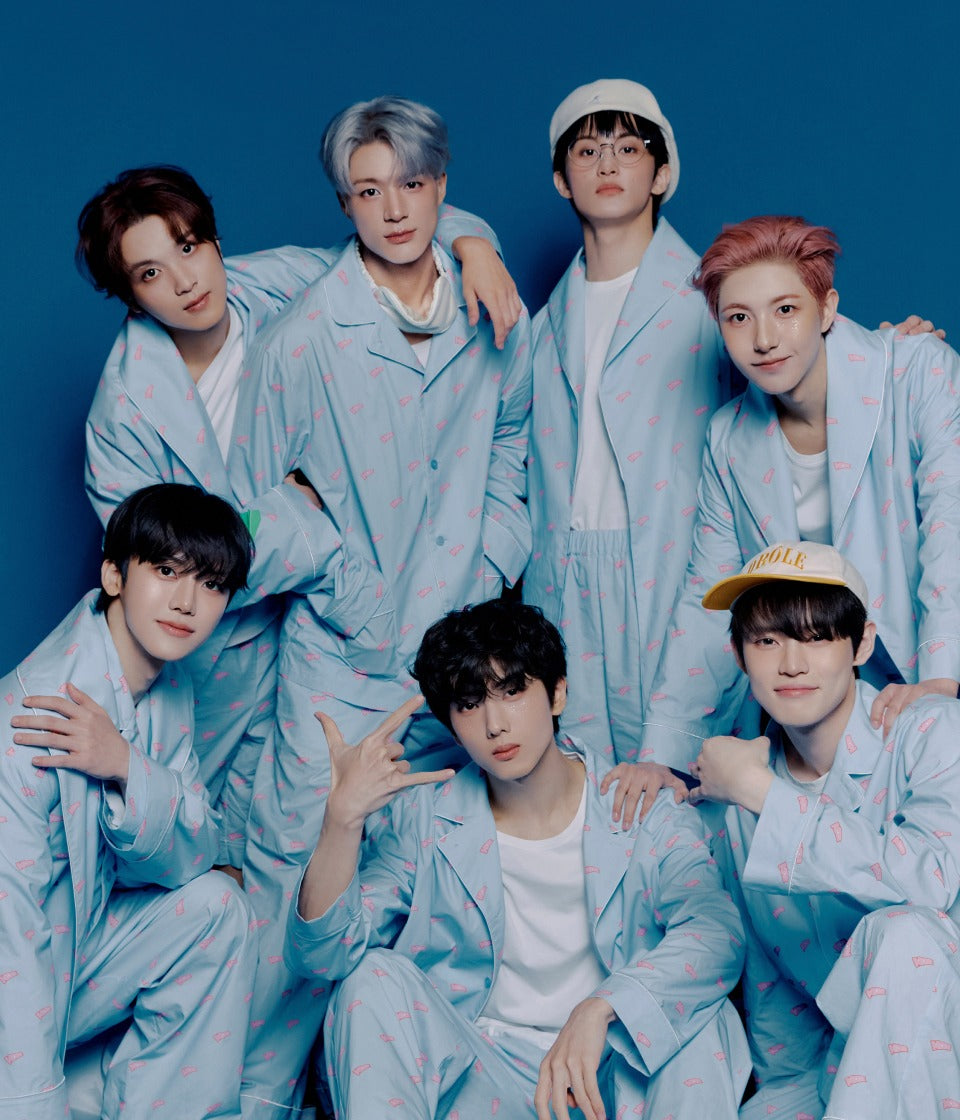 Dreamiez's Dream Forest POP-UP – LINE FRIENDS SQUARE JAPAN OFFICIAL