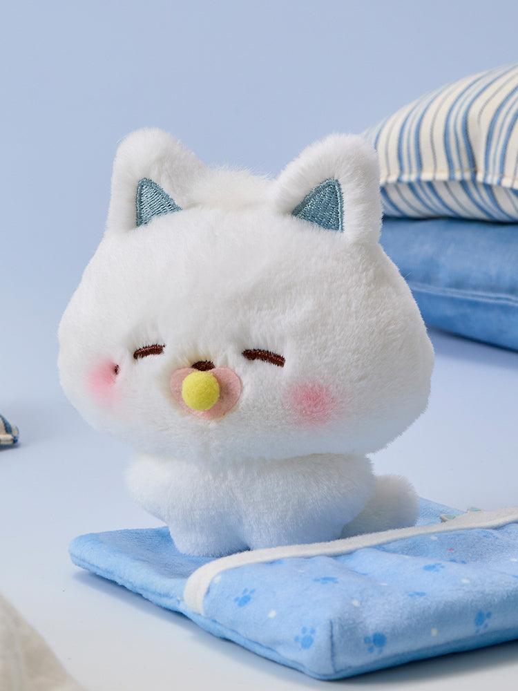 NCT DREAM LINE FRIENDS Dreamiez ぬいぐるみ 全種 Dreamiez Plush – LINE FRIENDS_US