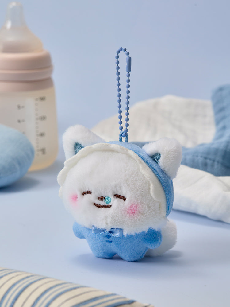 NCT DREAM Dreamiez BABY KEYRING jjed