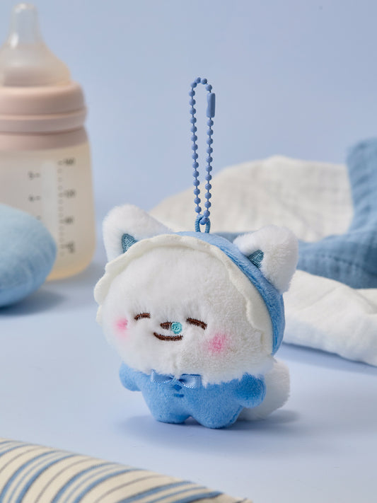 NCT DREAM Dreamiez BABY KEYRING jjed