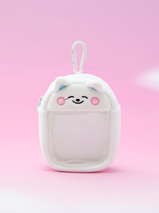 Dreamiez ぬいぐるみポーチキーリング(SWEET Dreamiez) jjed