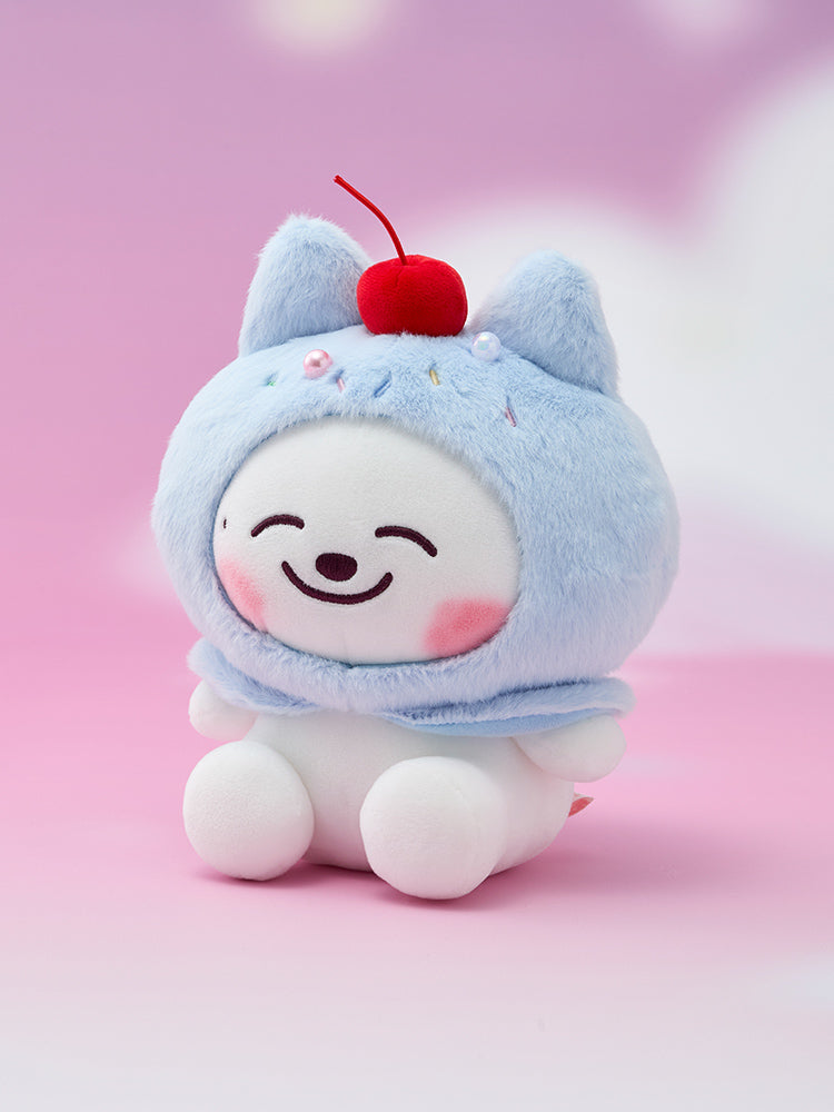 Dreamiez おすわりぬいぐるみ S(SWEET Dreamiez) jjed