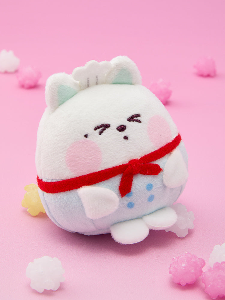 Dreamiez ランダムポケットぬいぐるみ(SWEET Dreamiez)