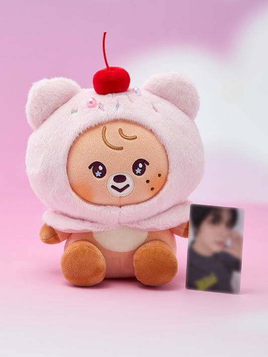 Dreamiez おすわりぬいぐるみ S(SWEET Dreamiez) jjopoo