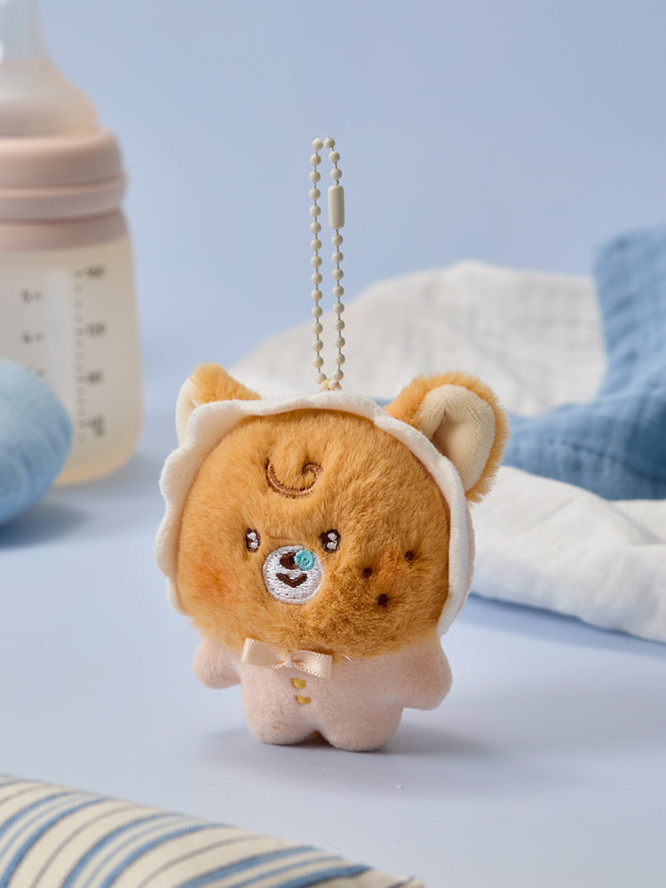 NCT DREAM Dreamiez BABY KEYRING jjopoo