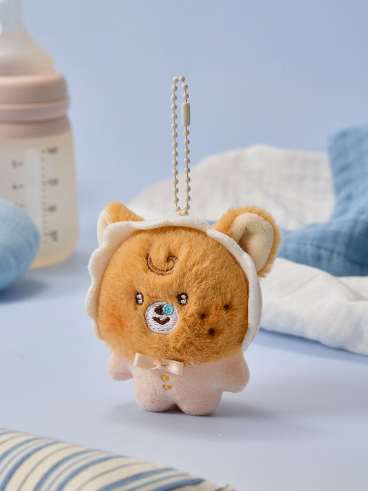 NCT DREAM Dreamiez BABY KEYRING jjopoo