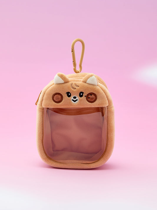 Dreamiez ぬいぐるみポーチキーリング(SWEET Dreamiez) jjopoo