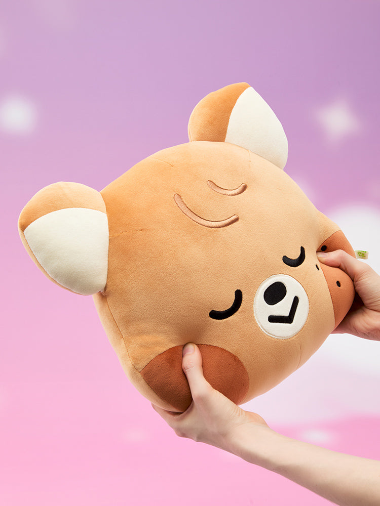 Dreamiez フェイスクッション M(SWEET Dreamiez) jjopoo – LINE