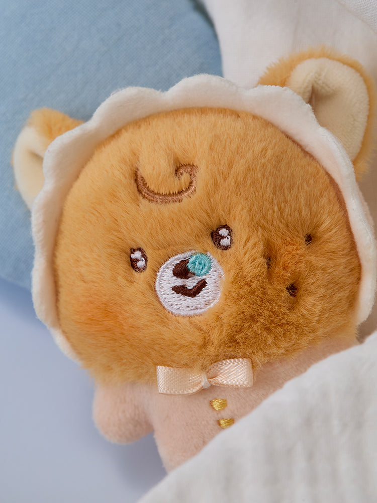NCT DREAM Dreamiez BABY KEYRING jjopoo