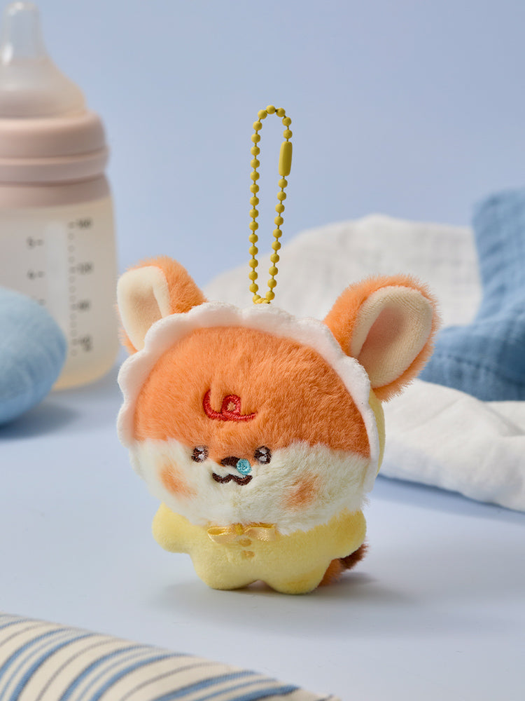 NCT DREAM Dreamiez BABY KEYRING jjun