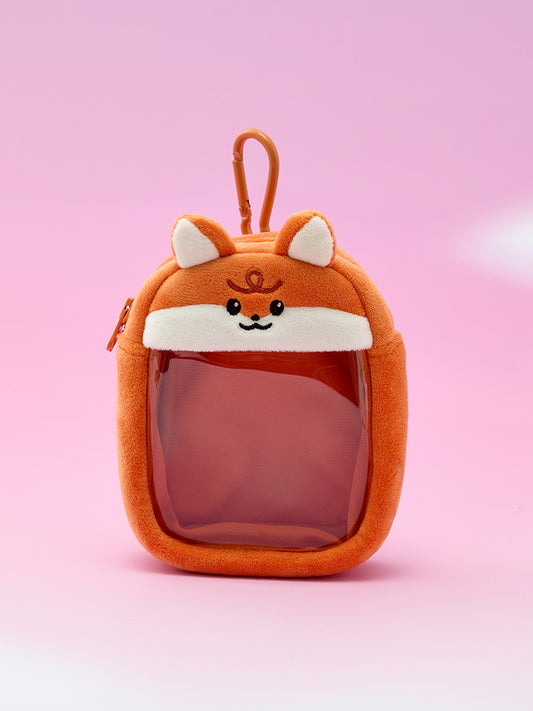 Dreamiez ぬいぐるみポーチキーリング(SWEET Dreamiez) jjun