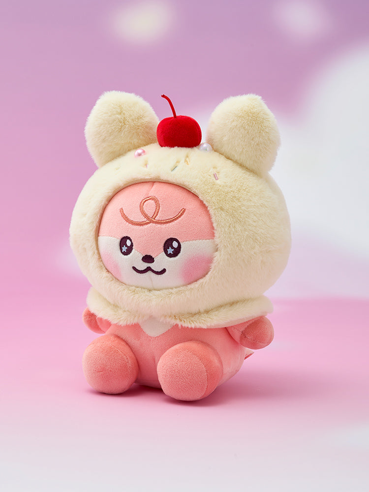 Dreamiez おすわりぬいぐるみ S(SWEET Dreamiez) jjun