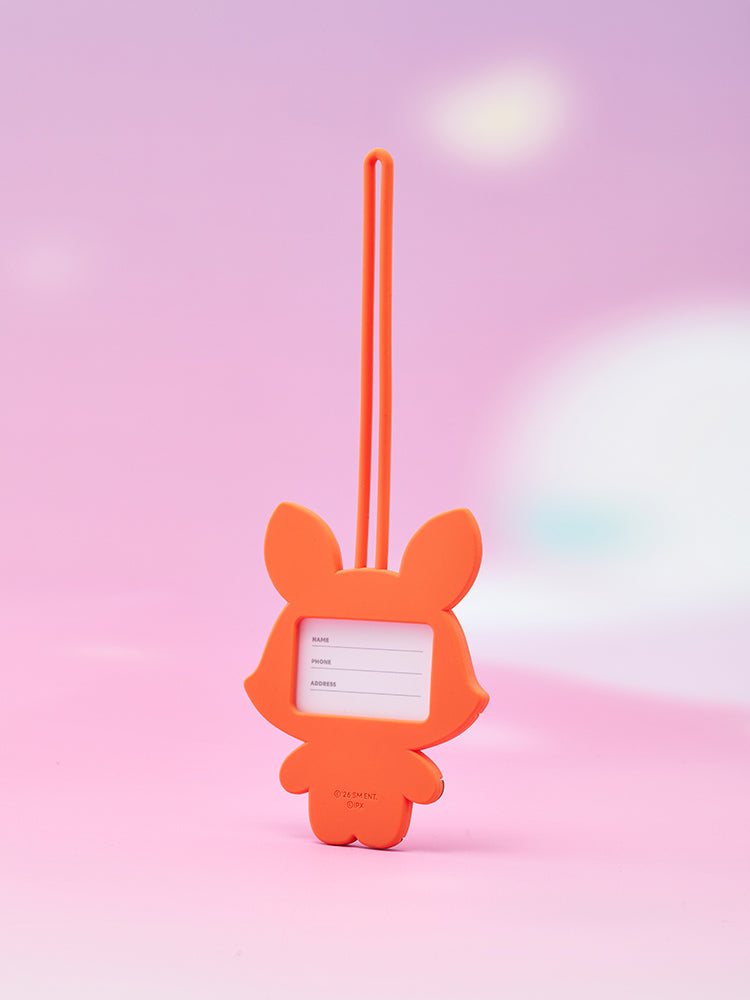 Dreamiez ラゲージタグ(SWEET Dreamiez) jjun