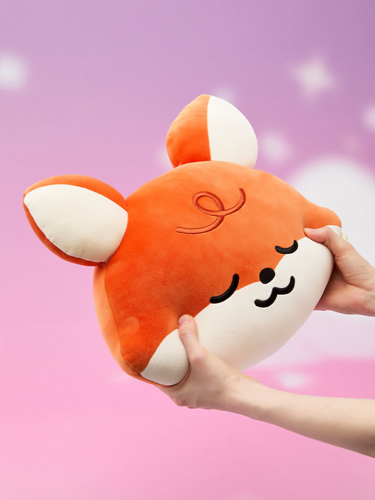 Dreamiez フェイスクッション M(SWEET Dreamiez) jjun – LINE FRIENDS