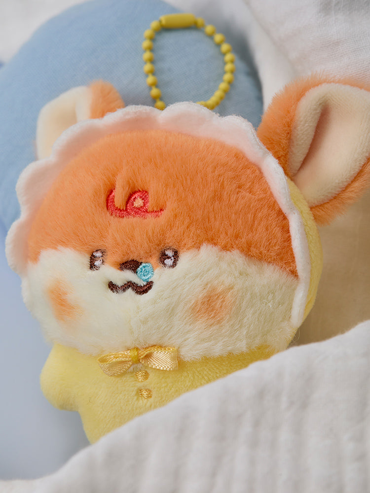 NCT DREAM Dreamiez BABY KEYRING jjun