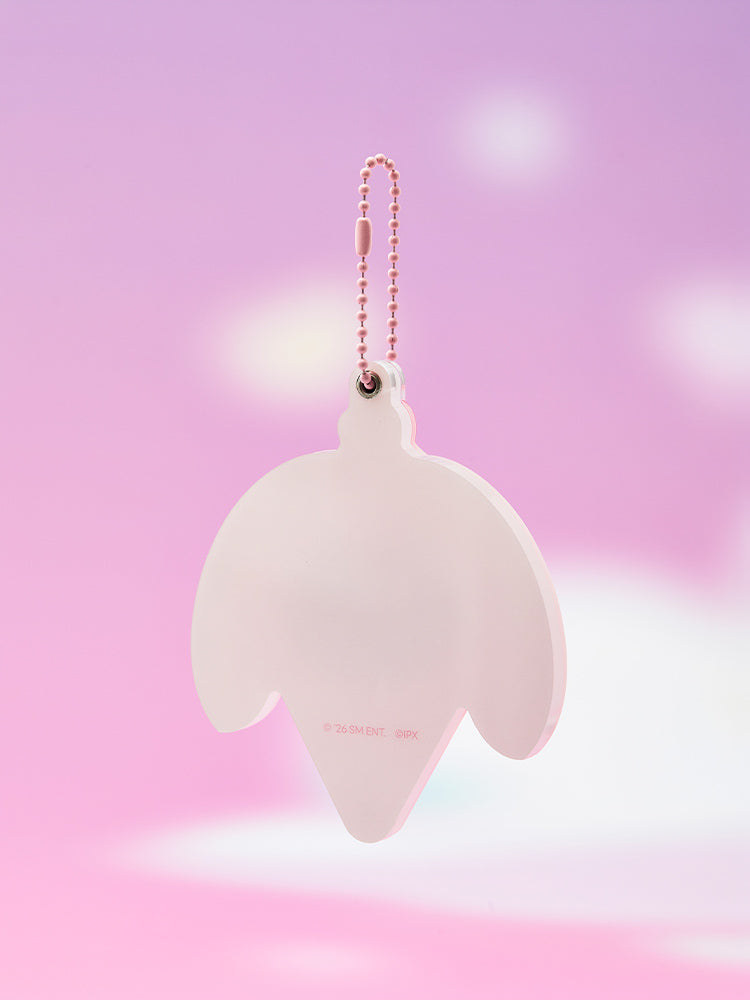Dreamiez IDフォトホルダーキーリング(SWEET Dreamiez) kkyuping