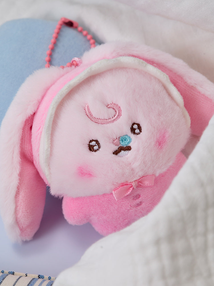 NCT DREAM Dreamiez BABY KEYRING kkyuping – LINE FRIENDS SQUARE