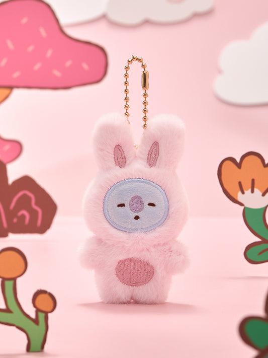 ミニぬいぐるみキーリング(K-TOKKI) KOYA