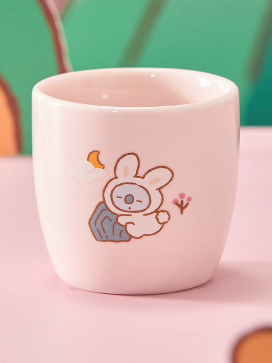 セラミックカップ(K-TOKKI) KOYA