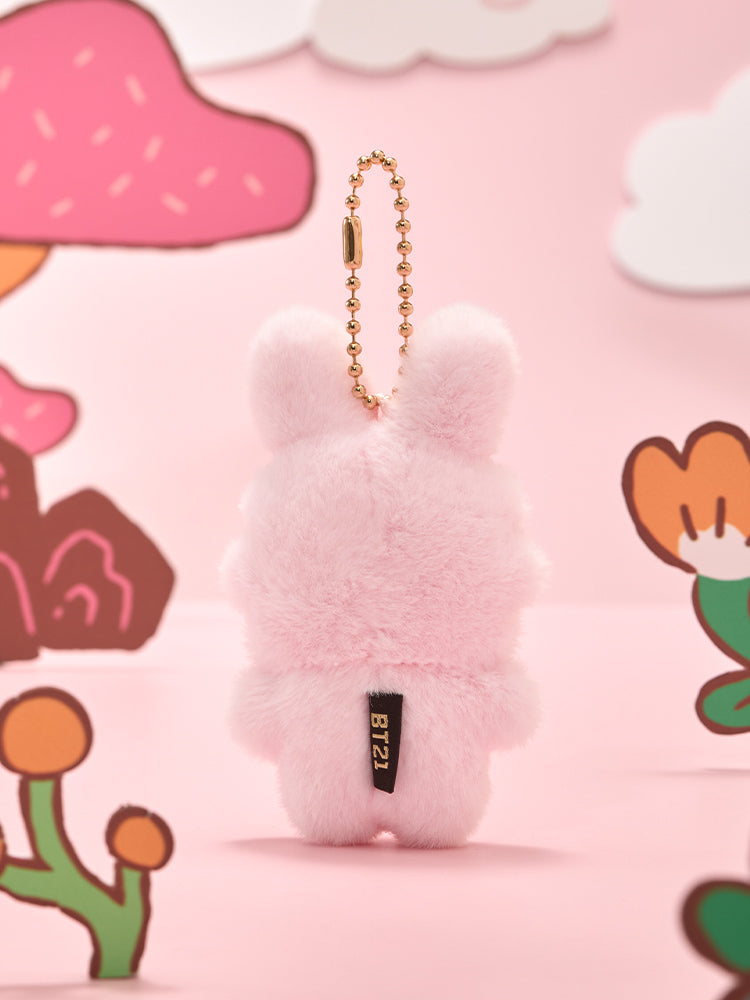 ミニぬいぐるみキーリング(K-TOKKI) KOYA