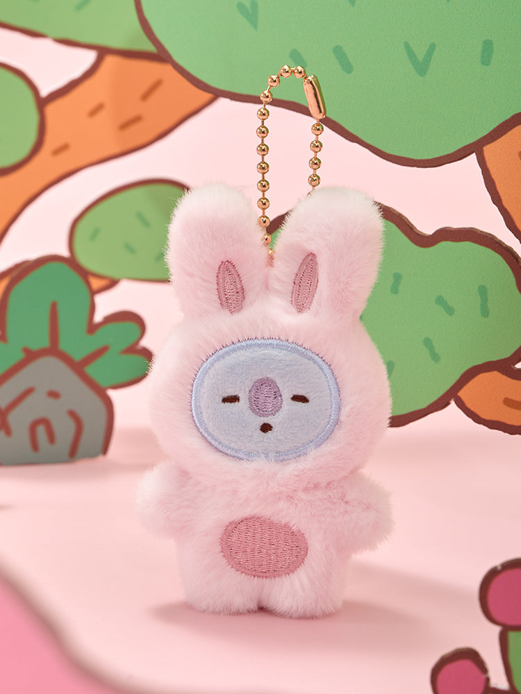 ミニぬいぐるみキーリング(K-TOKKI) KOYA