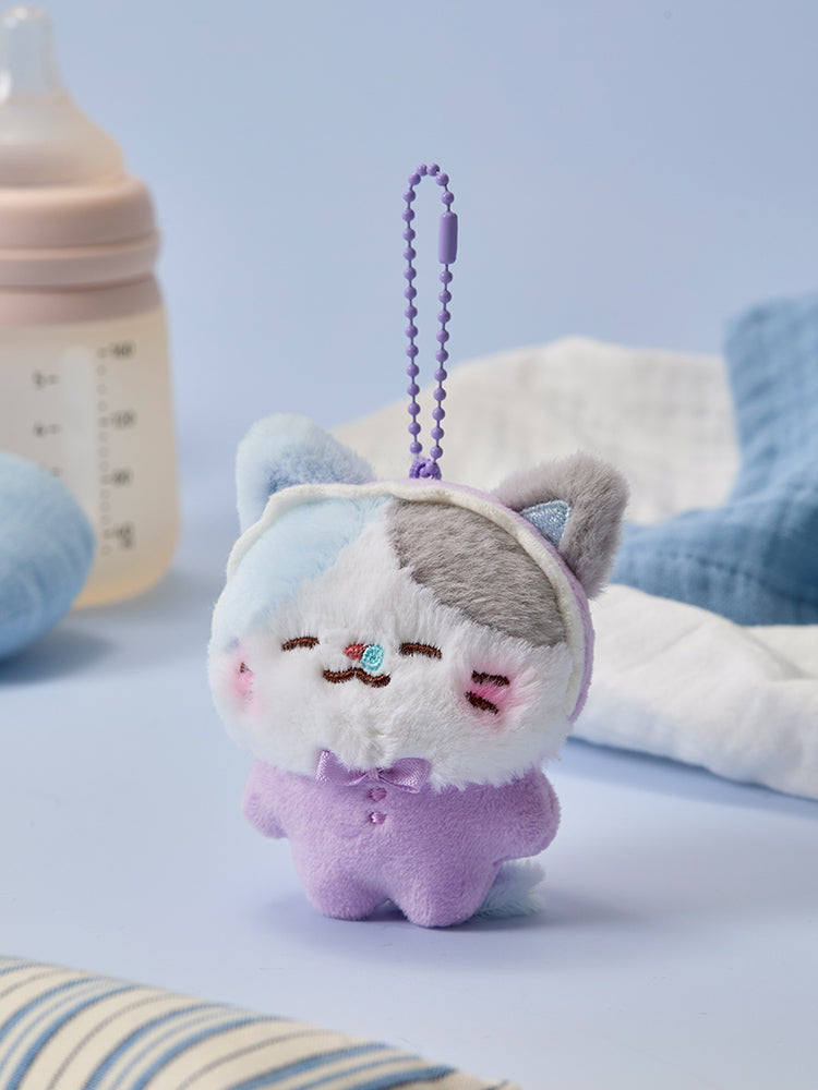 NCT DREAM Dreamiez BABY KEYRING lemyo