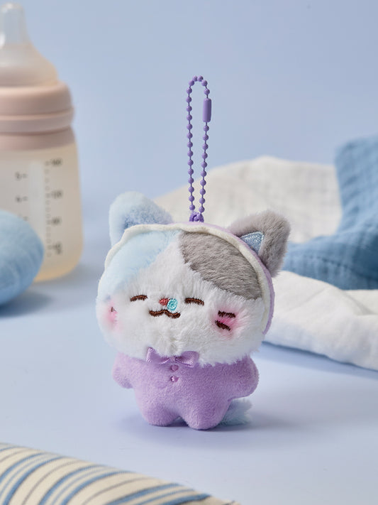 NCT DREAM Dreamiez BABY KEYRING lemyo