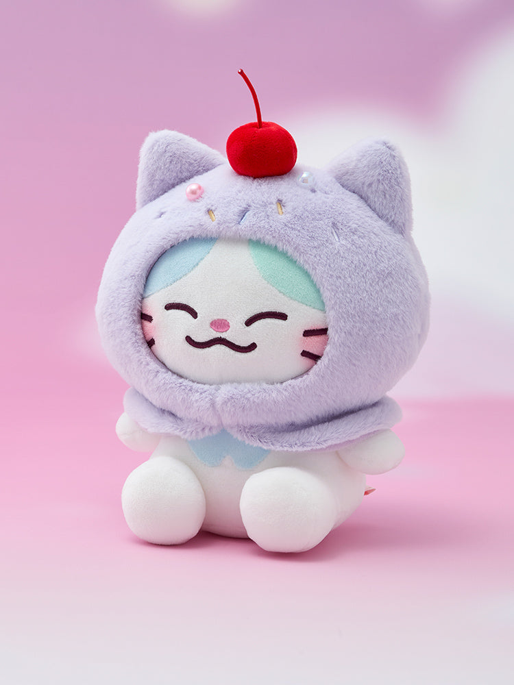 Dreamiez おすわりぬいぐるみ S(SWEET Dreamiez) lemyo