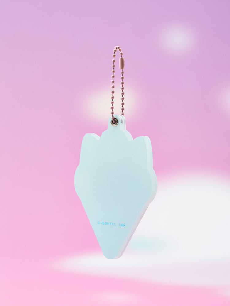 Dreamiez IDフォトホルダーキーリング(SWEET Dreamiez) lemyo