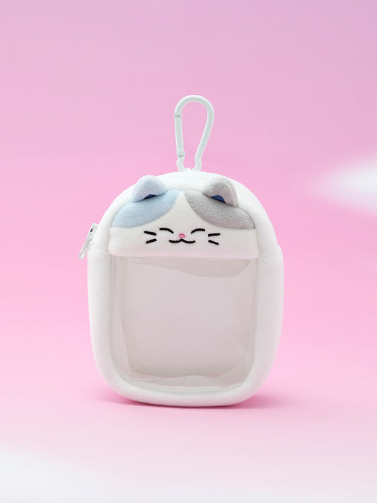 Dreamiez ぬいぐるみポーチキーリング(SWEET Dreamiez) lemyo