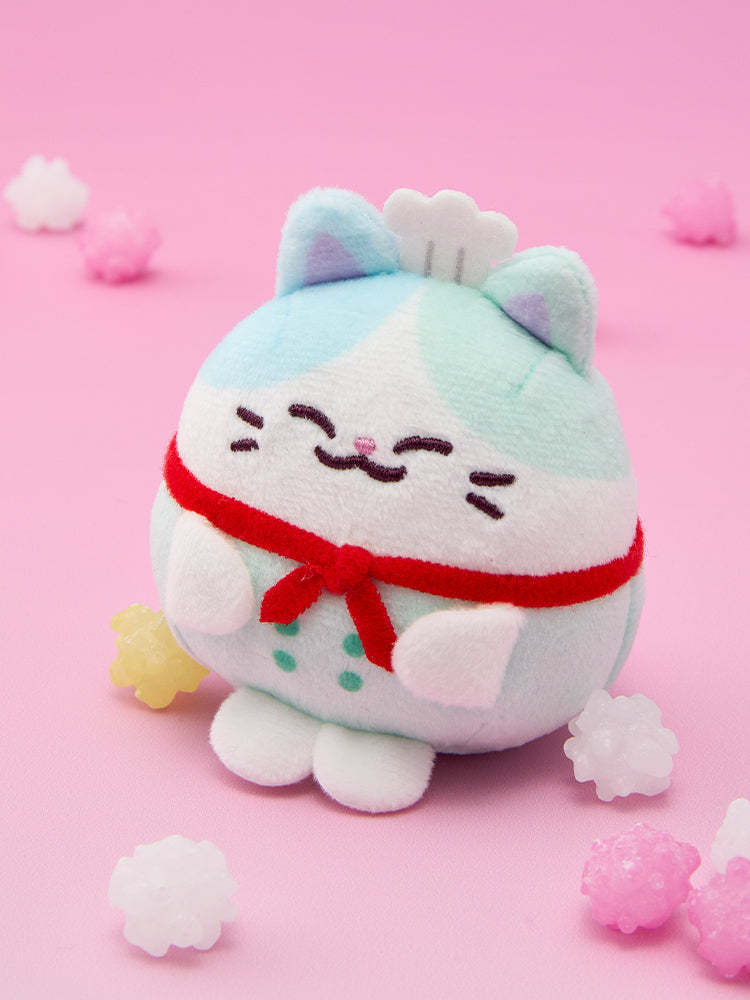 Dreamiez ランダムポケットぬいぐるみ(SWEET Dreamiez)