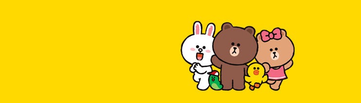 LINE FRIENDS