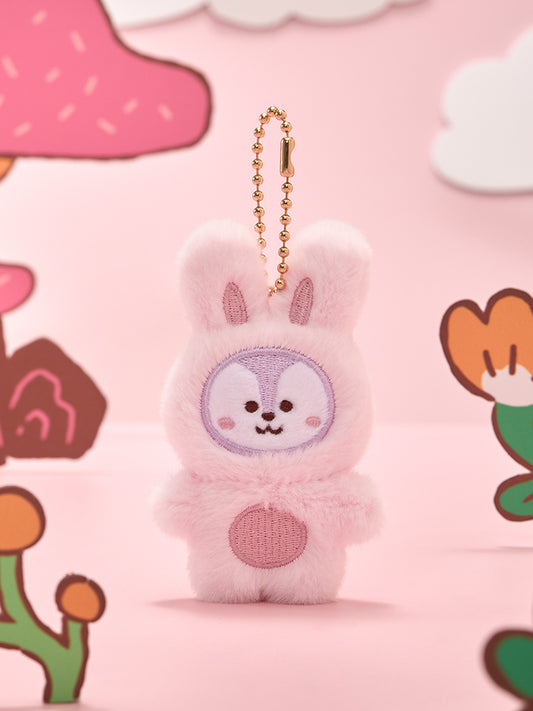 ミニぬいぐるみキーリング(K-TOKKI) MANG