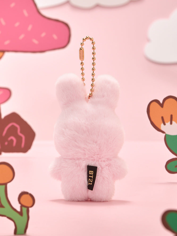 ミニぬいぐるみキーリング(K-TOKKI) MANG