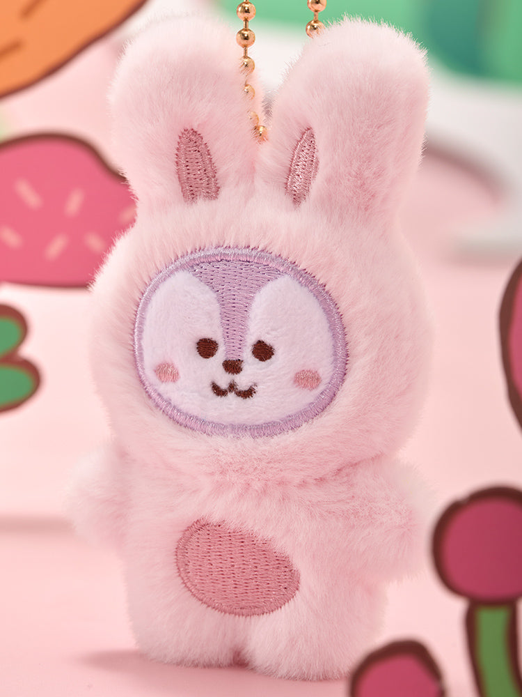 ミニぬいぐるみキーリング(K-TOKKI) MANG