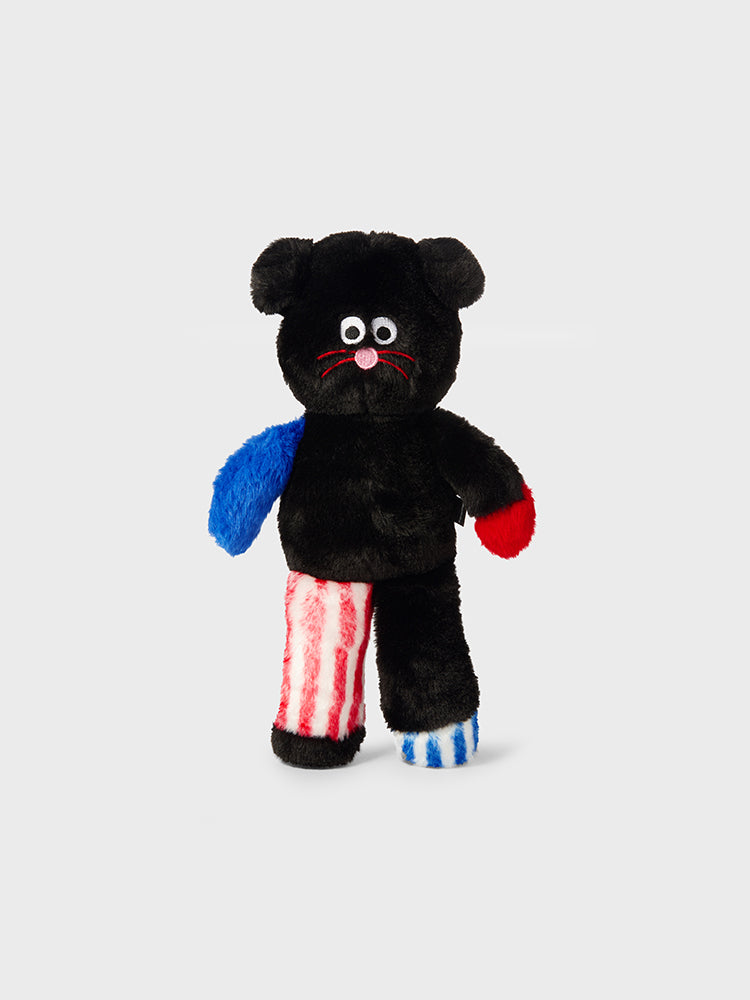 MNH カラーぬいぐるみ BEULPINGI