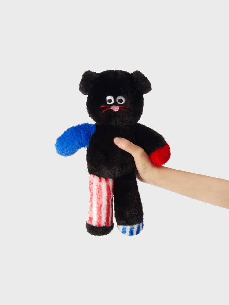 MNH カラーぬいぐるみ BEULPINGI