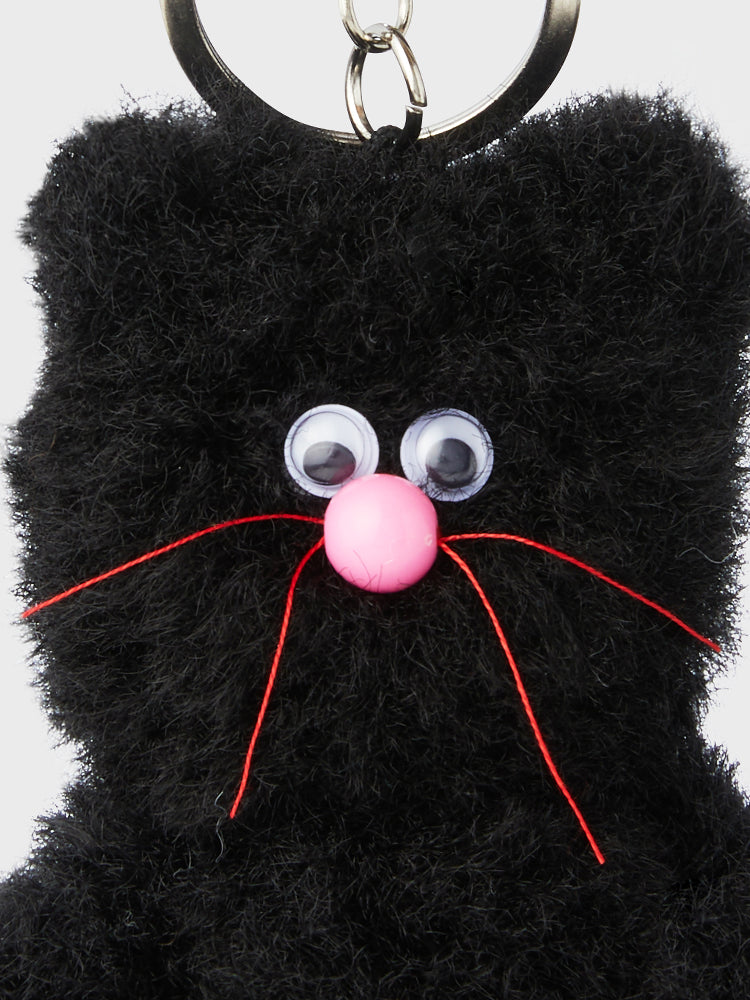 MNH ぬいぐるみキーリング BEULPINGI