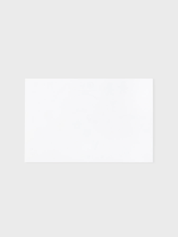 MNH タトゥーステッカー