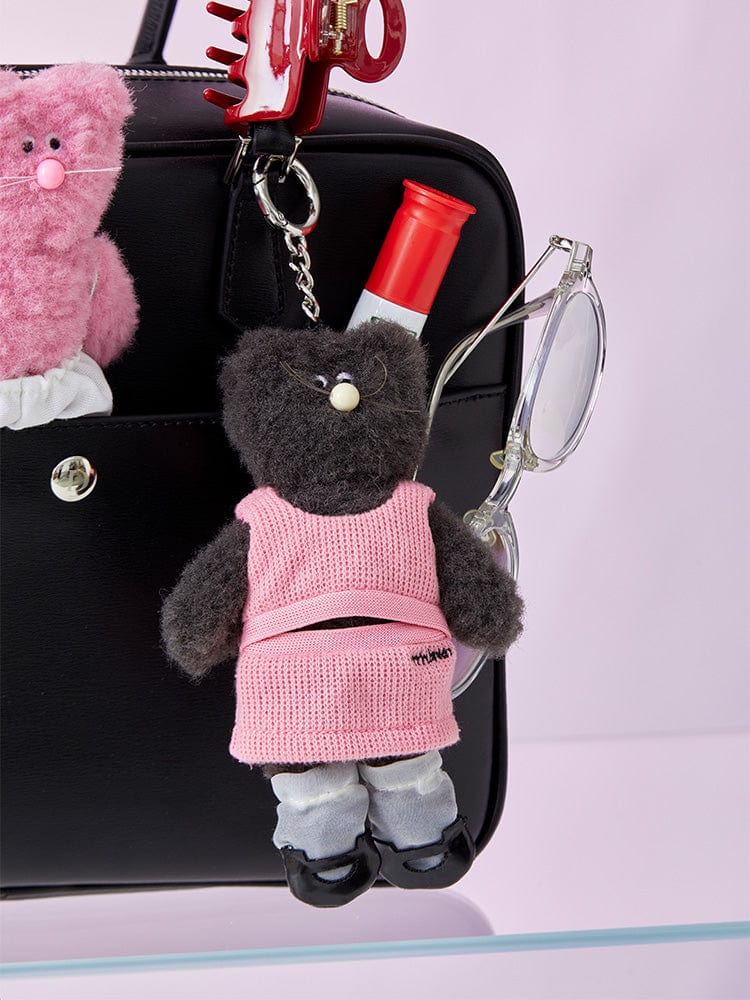 MNH COLLER プチクローゼット ツーピース