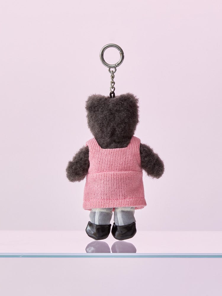 MNH COLLER プチクローゼット ツーピース