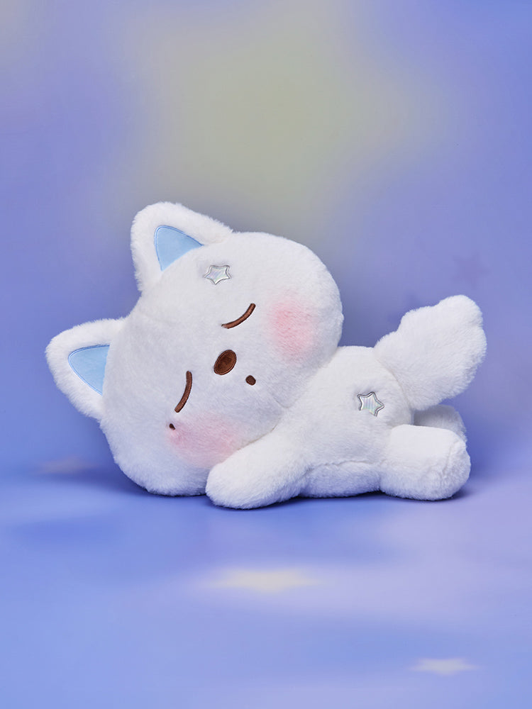【予約販売】Dreamiez 寝そべりぬいぐるみ(Good Night) jjed