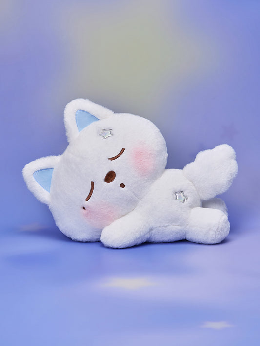 【予約販売】Dreamiez 寝そべりぬいぐるみ(Good Night) jjed