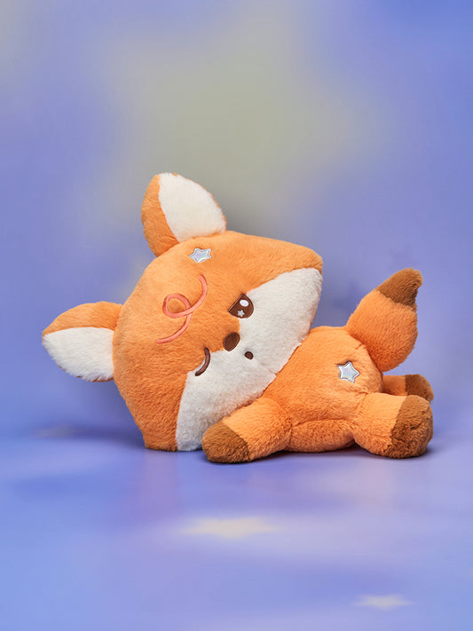 【予約販売】Dreamiez 寝そべりぬいぐるみ(Good Night) jjun