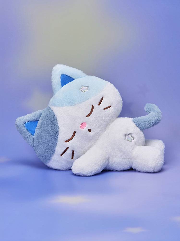 【予約販売】Dreamiez 寝そべりぬいぐるみ(Good Night) lemyo